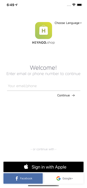 Heyago Shop(圖2)-速報App
