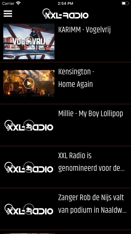 XXL RADIO