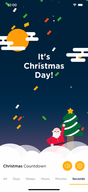 Christmas Countdown 365(圖2)-速報App