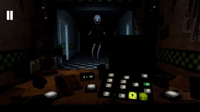 Five Nights at Freddy... screenshot1