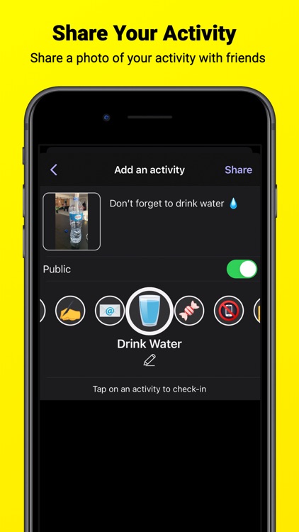 HAPPY - with friends screenshot-3
