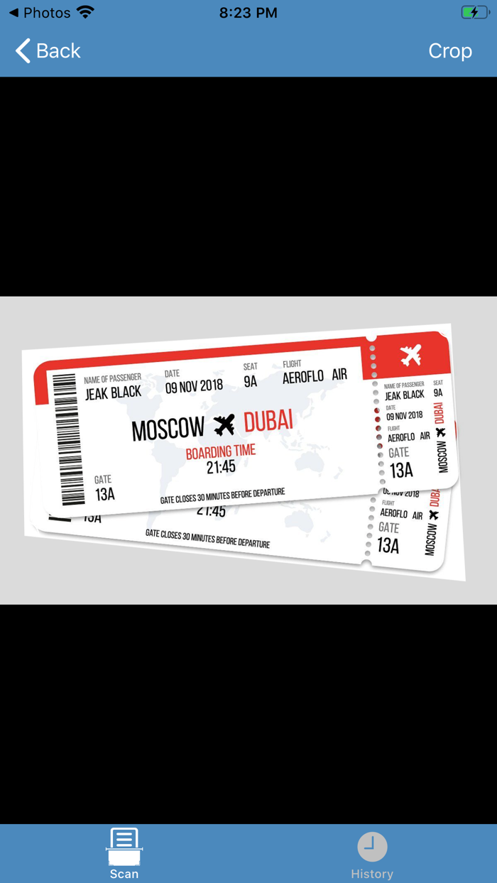 Doxify - PDF Converter