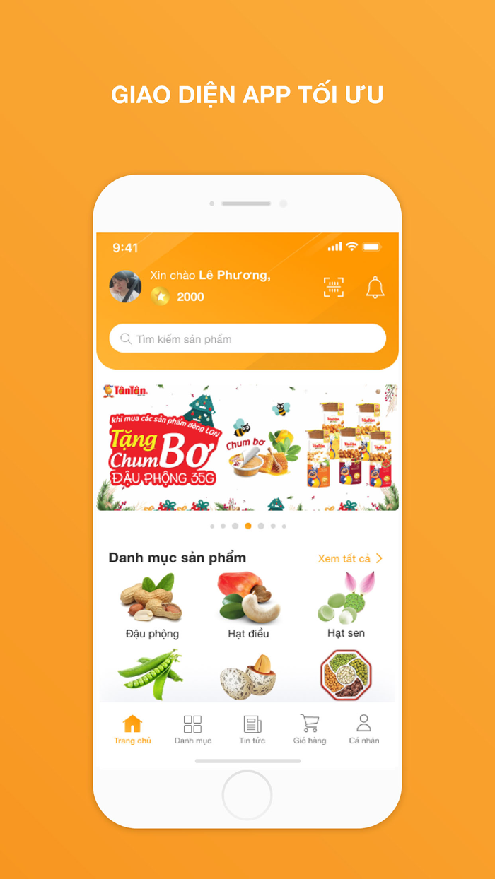 PLTC Mua Hàng Giá Sỉ