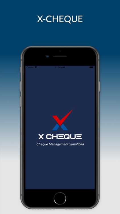 Xcheque