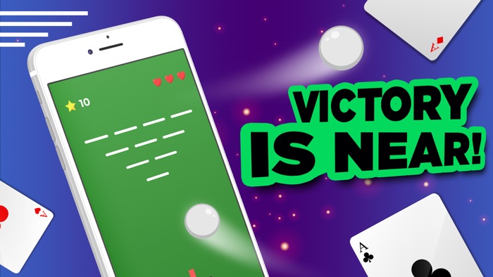 Play Cardom - Victory awaits