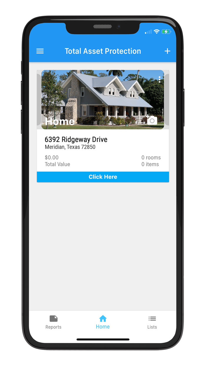 Total Asset Protection