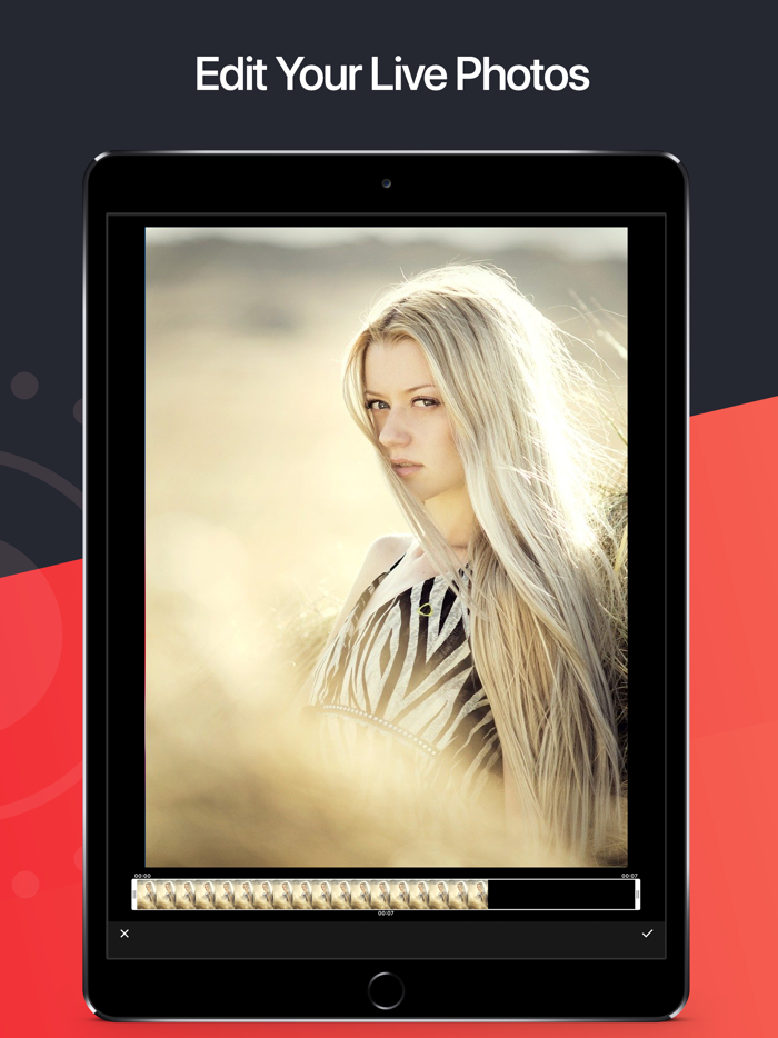 Live It - Make Live Wallpapers