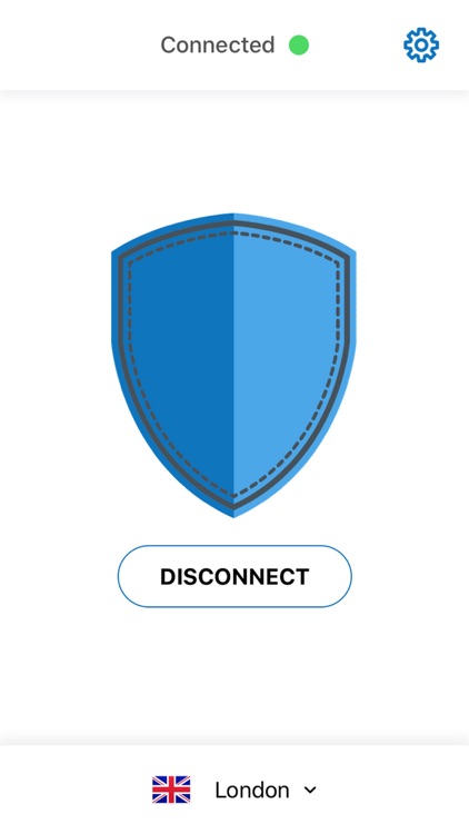 Yeti VPN