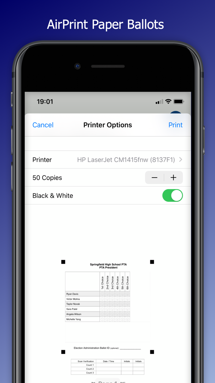 RCV123 Ranked-Choice Voting