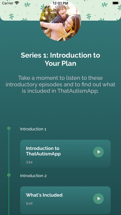 ThatAutismApp screenshot-8