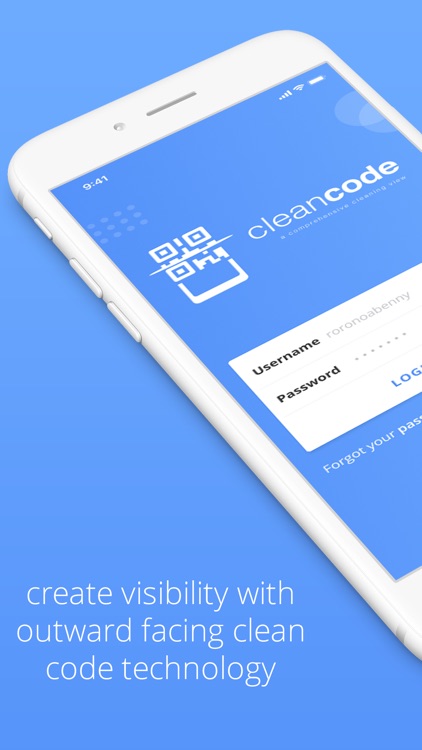 the clean code