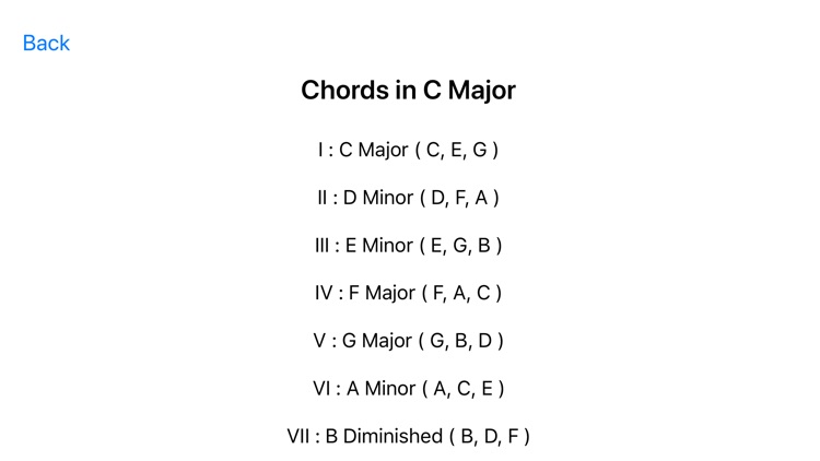 Guitar Scales Essentials screenshot-7