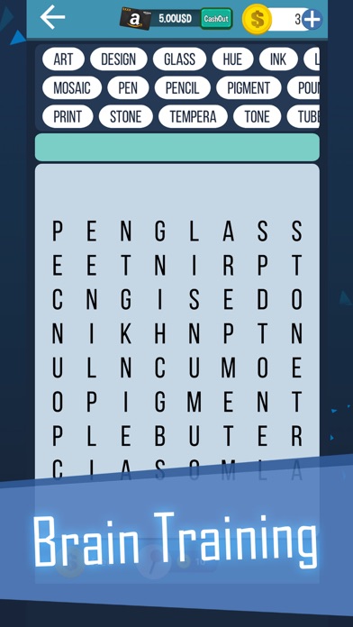 Words in Alphabet screenshot 2