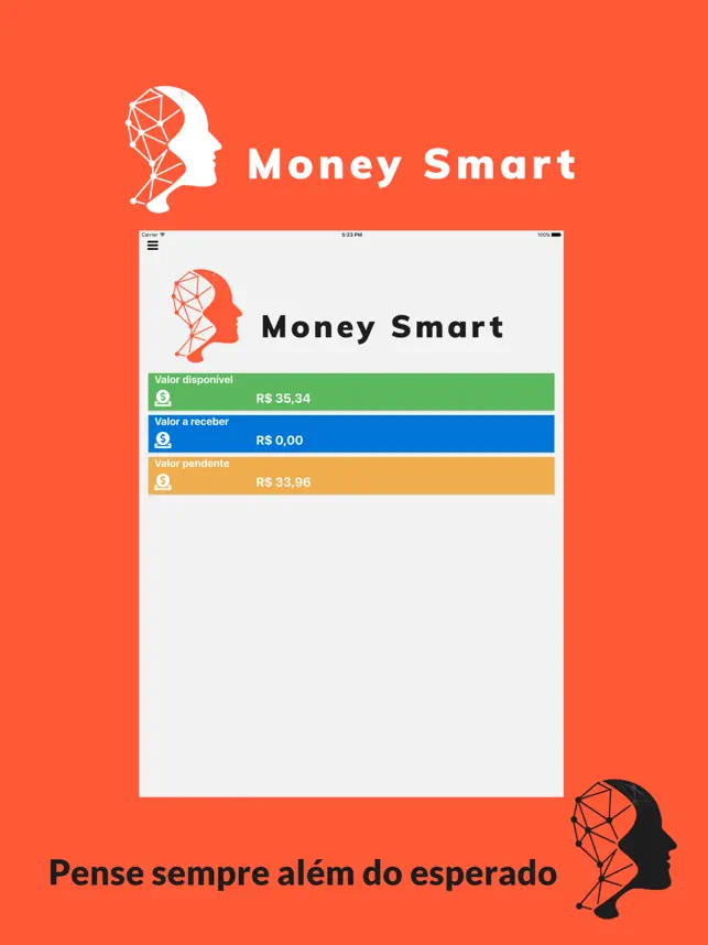 Imágen 1 Money Smart iphone