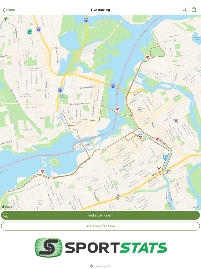 Army Run  Course de lArmée