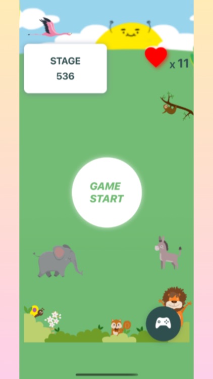 FunFlipCard:Picture Match Game screenshot-9