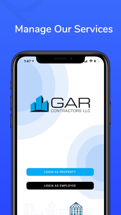 G.A.R. Contractors, Inc.