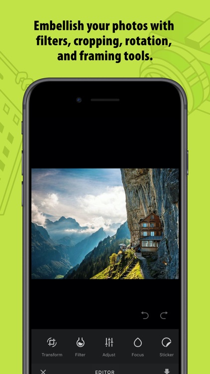 Straight Talk Cloud screenshot-5