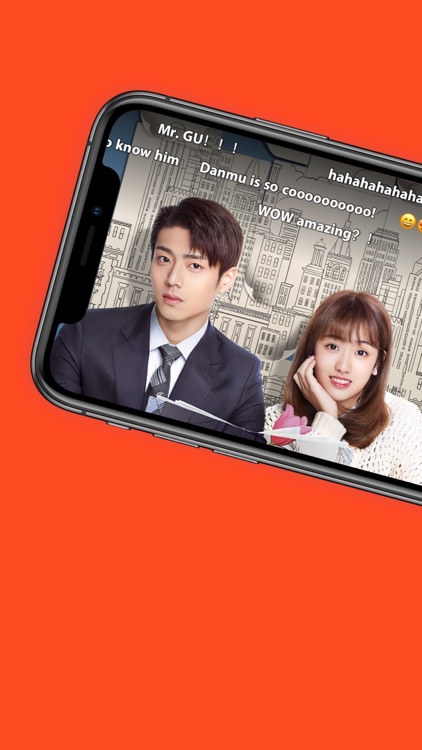 iflix: Movies, TV Series, News screenshot-3