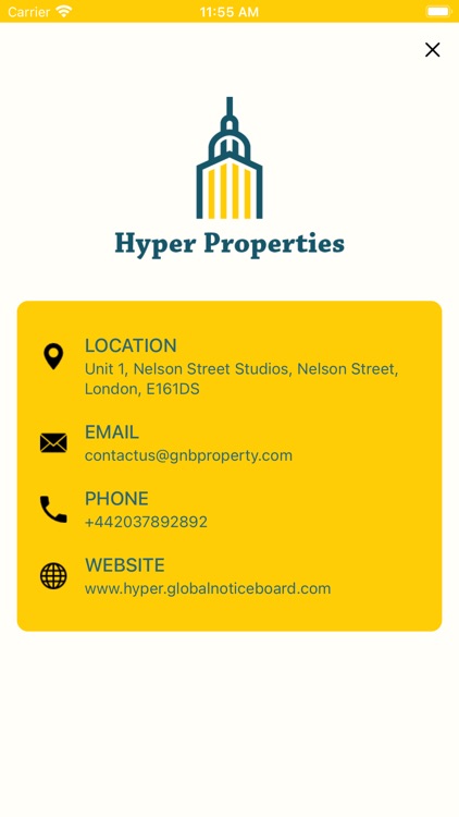 Hyper Properties screenshot-4