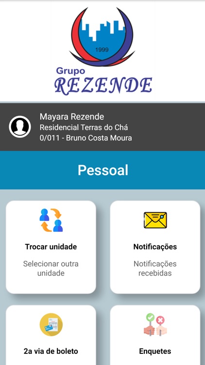 Grupo Rezende