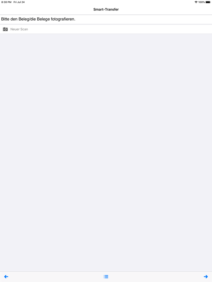 Markant Smart-Transfer