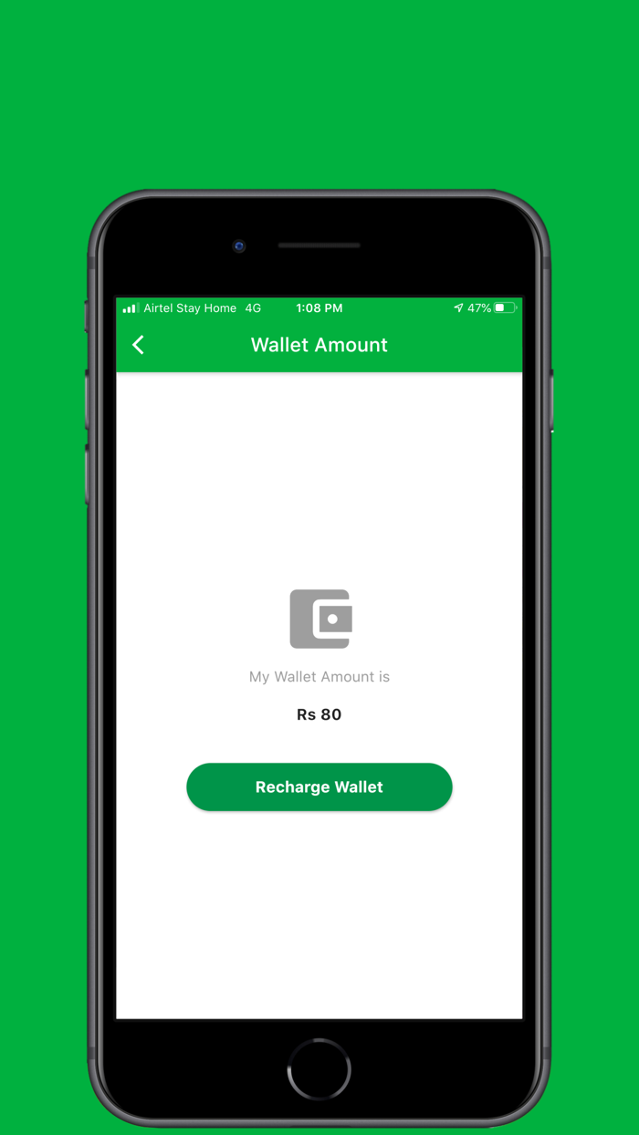 Naturecart- Grocery delivery