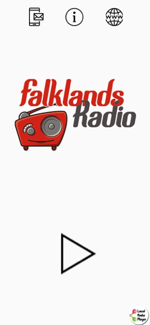 Falklands Radio(圖2)-速報App