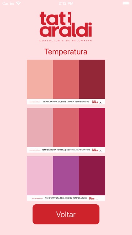 ColorFun - Coloração Pessoal