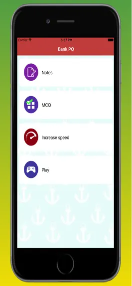 Game screenshot IBPS PO and Clerk 2020 mod apk