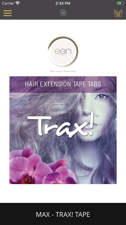 Zen Hair screenshot-3