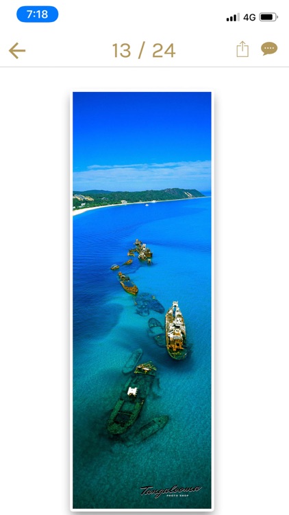 Tangalooma Photo Shop screenshot-8