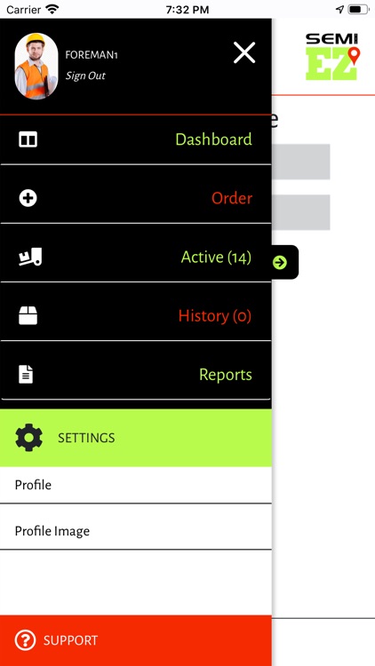Semi EZ screenshot-3