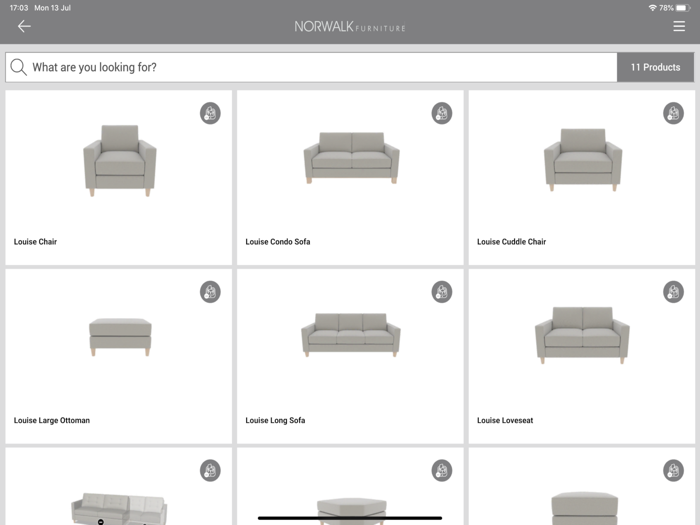 Norwalk 360 Design Tool