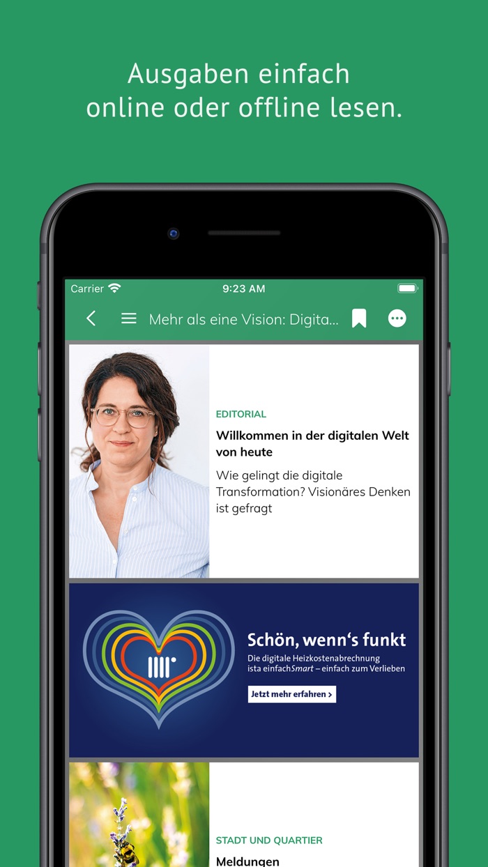 DW Die Wohnungswirtschaft