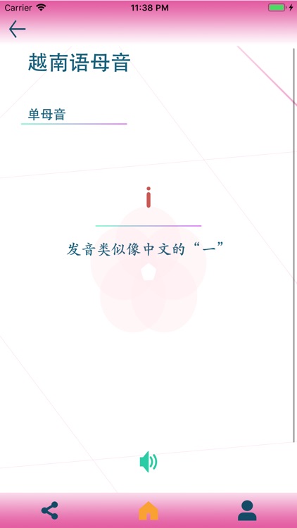 流利越南語 screenshot-3