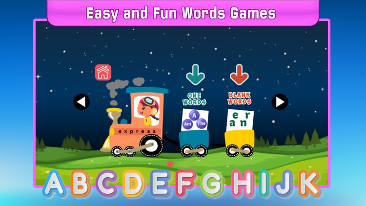 Sight Words Learning Pro