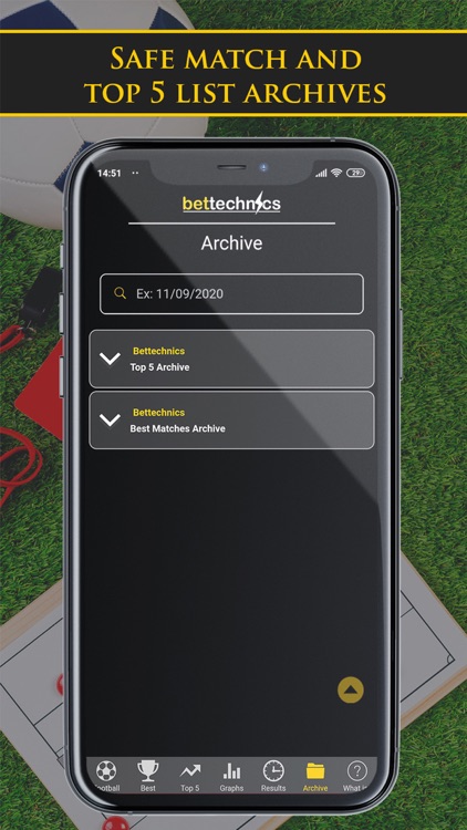 Bettechnics - Bet Analyzer screenshot-8