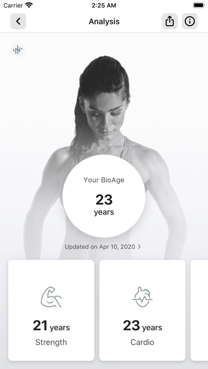 The Gym Society - Member App screenshot-5