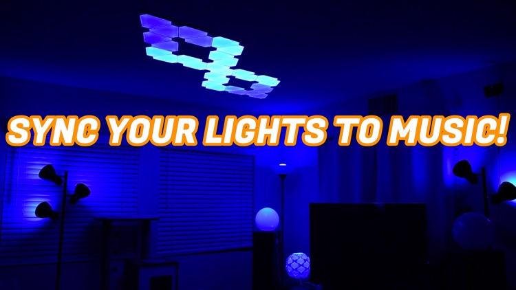 Light DJ Entertainment Effects