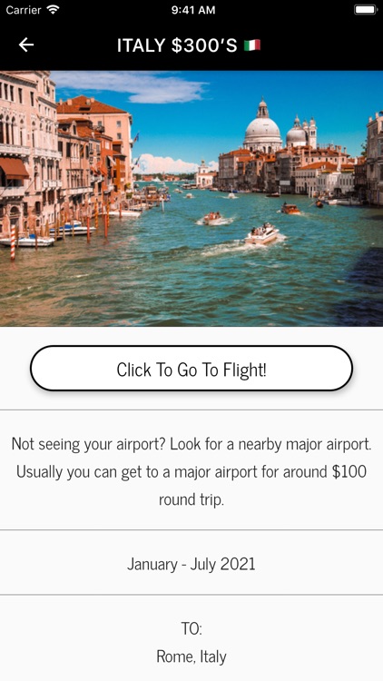 Eskape Travels screenshot-4