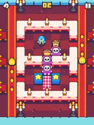Screenshot 3 Picnic Penguin iphone