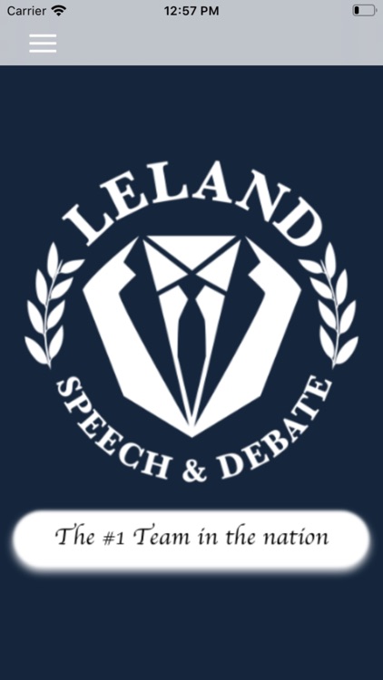 Leland S&D