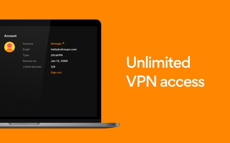 ultra vpn - vpn & wifi proxy problems & solutions and troubleshooting guide - 3