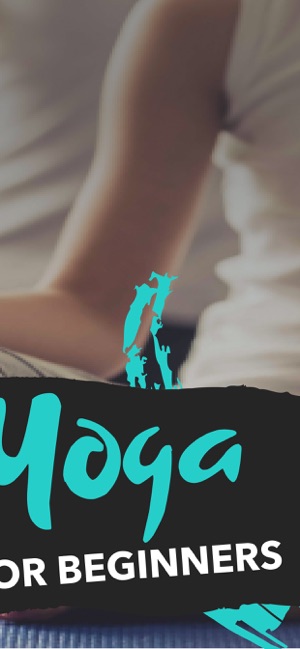 YOGA for Beginners Down Dog(圖2)-速報App