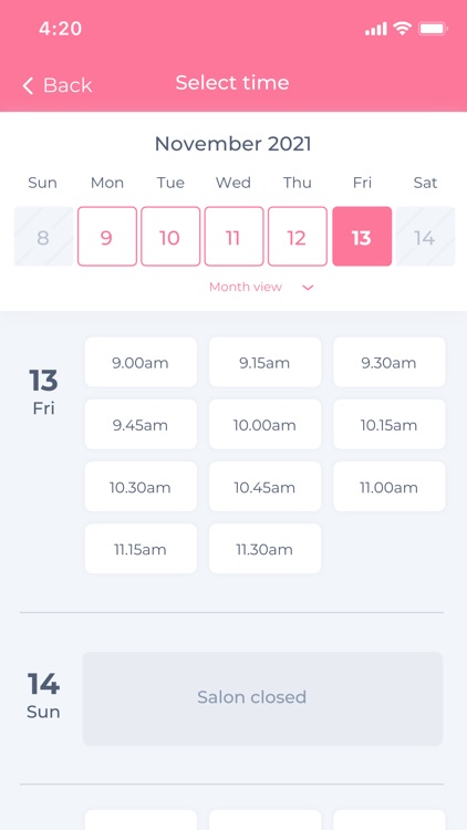 Eye Candy Lash Extensions