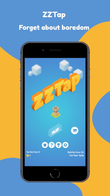 ZZTap