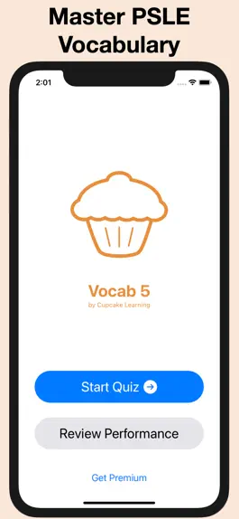 Game screenshot Vocab 5 mod apk