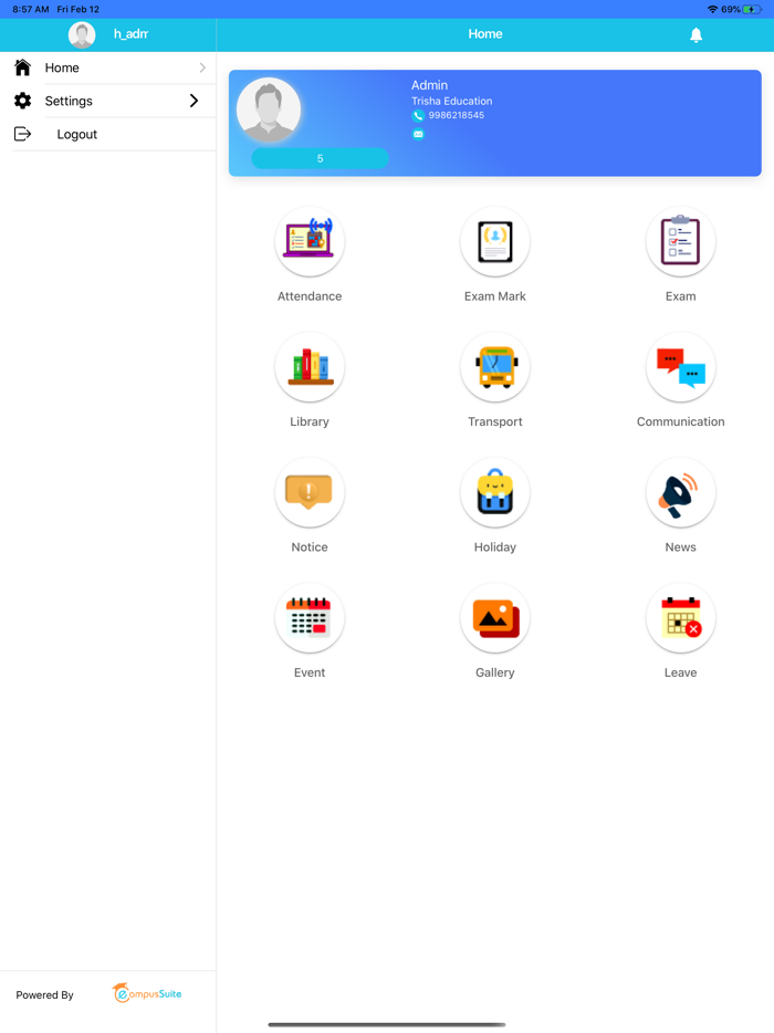 Sri Venkatramana pu college