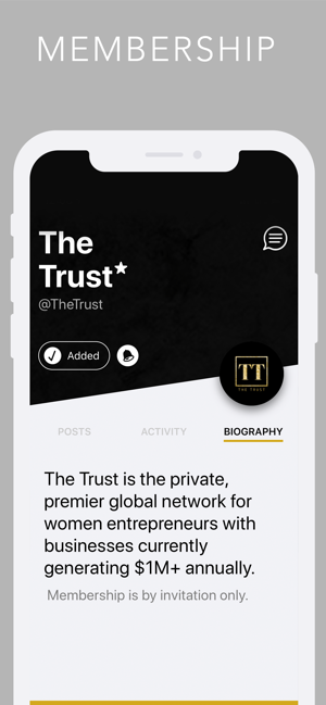 The Trust Network(圖2)-速報App